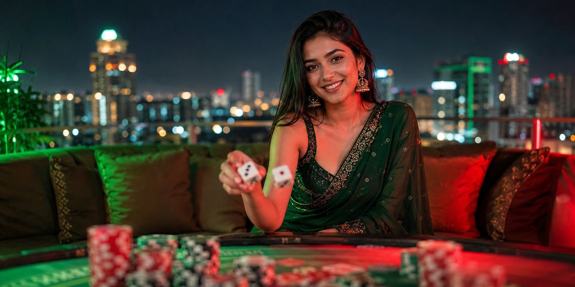 চট্টগ্রামের ডাইস গেম প্ল্যাটফর্ম