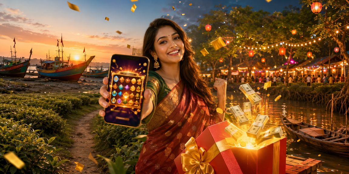 কক্সবাজার মোবাইল ক্যাসিনো মজা